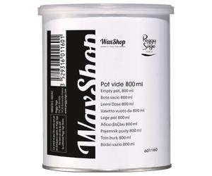 Peggy Sage Empty Pot for 800ml