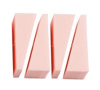 Peggy Sage éponges de maquillage en latex, lot de 4