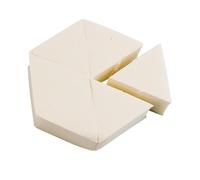 Peggy Sage - Éponge maquillage x 6