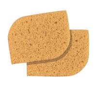 Peggy Sage - Éponges naturelles à démaquiller