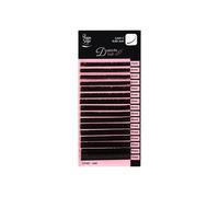 Peggy Sage - Extension de cils volume russe Courbure Extrême C 0.05 mm