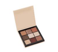 Peggy Sage Eye Shadow Palette Peggy Must Have Nude Brown
