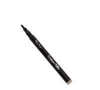 Peggy Sage - Feutre sourcil trident Eyebrow Tattoo taupe