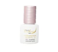 Peggy Sage Eyelash Extension Glue 0.5-1s - Noir 5ml