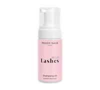 Peggy Sage Eyelash Shampoo 70ml
