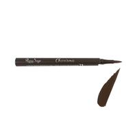 Peggy Sage - Eyeliner feutre Charisma brun intense mat