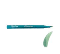 Peggy Sage - Eyeliner feutre Charisma lagon métallisé