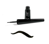 Peggy Sage - Eyeliner pinceau noir