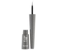 Peggy Sage - Eyeliner pinceau pailleté argent