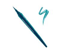 Peggy Sage - Eyeliner ultra mat longue tenue turquoise