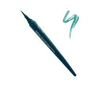 Peggy Sage - Eyeliner ultra mat longue tenue vert
