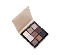 Peggy Sage Eyeshadow Palette - Smoky Brown 9.9g