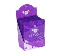 Peggy Sage Face And Neck Youth Mask 15pcs