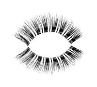 Peggy Sage False Eyelashes + Glue Regard Époustouflant