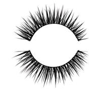 Peggy Sage - Faux cils + colle regard audacieux