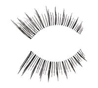 Peggy Sage - Faux cils + colle regard charmeur
