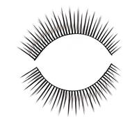 Peggy Sage - Faux cils + colle regard coquin