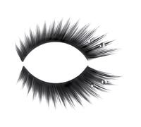 Peggy Sage - Faux cils + colle regard suave