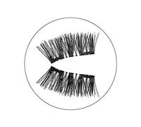 PEGGY SAGE - Faux Cils Magnétiques - 2 - Amandine