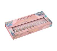 Peggy Sage - Faux ongles Diamond Beach