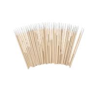 Peggy Sage Fine-tipped Cotton Buds 100pcs