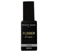 Peggy Sage Flexible Semi-permanent Base - Strong 11ml