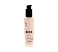 Peggy Sage Fluid Foundation 30ml 0N - Beige Ivoire