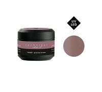 PEGGY SAGE GEL COULEUR pour ongles PRECIOUS BROWN 5 g - TECHNIGEL