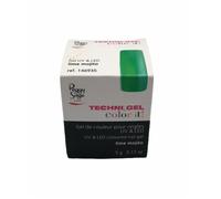 Peggy Sage - Gel de couleur pour ongles UV & LED Lime Mojito - 5g