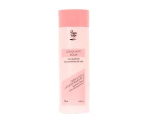 Peggy Sage Gentle Nail Lacquer Remover 125ml