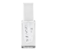 Peggy Sage Glossy Gel Effect Top Coat 11ml