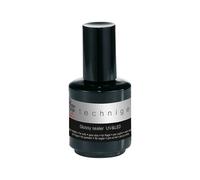 Peggy Sage - Glossy sealer UV&LED pour ongles, spécial effet chrome