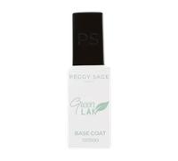 Peggy Sage Green Lak Base Coat 10ml
