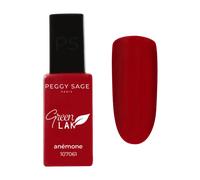 Peggy Sage Green Lak Nail Lacquer 10ml Anémone