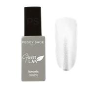 Peggy Sage Green Lak Nail Lacquer 10ml Lunaria