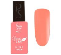 Peggy Sage - Vernis à ongles longue tenue Green Lak tulipe