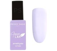 -Peggy Sage Green Lak Vernis Ongles LED 10 ML (Teinte : 107082 : Améthyste)