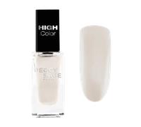 Peggy Sage High Color Nail Lacquer 11ml Blanc Milky