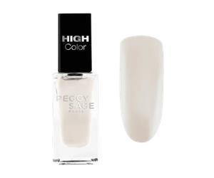 Peggy Sage High Color Nail Lacquer 11ml Blanc Milky