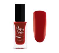 Peggy Sage High Color Nail Lacquer 11ml Le Rouge
