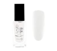 Peggy Sage High Color Nail Lacquer 11ml Pure Snow