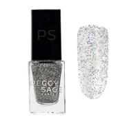 Peggy Sage Holograpic Top Coat 5ml