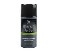 Peggy Sage Homme Gel Nettoyant Pour Le Visage 100ml