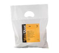 Peggy Sage Hot Depilatory Wax Tablets 1kg Miel