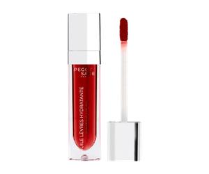 Peggy Sage Hydrating Lip Oil 6ml Gentle Red