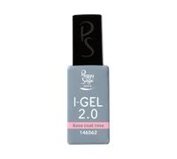 Peggy Sage I-Gel 2.0 Pink Base Coat 11ml
