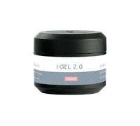 Peggy Sage I-Gel 2.0 Pink Builder Gel 15gr