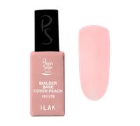 Peggy Sage I-Lak Builder Base Semi-Permanent Base For A Stronger Hold 11ml Cover Peach
