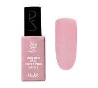 Peggy Sage I-Lak Builder Base Semi-Permanent Base For A Stronger Hold 11ml Cover Pink