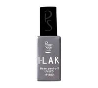 Peggy Sage I-Lak Builder Base Semi-Permanent Base For A Stronger Hold 11ml Peel-Off